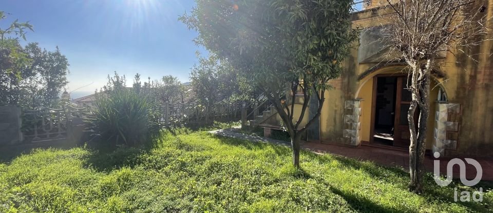 Villa a schiera 4 locali di 110 m² in Boissano (17054)