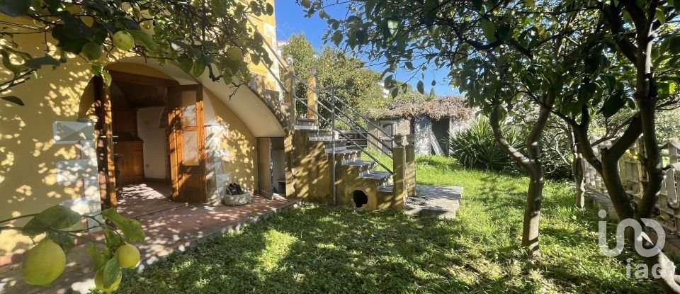 Villa a schiera 4 locali di 110 m² in Boissano (17054)