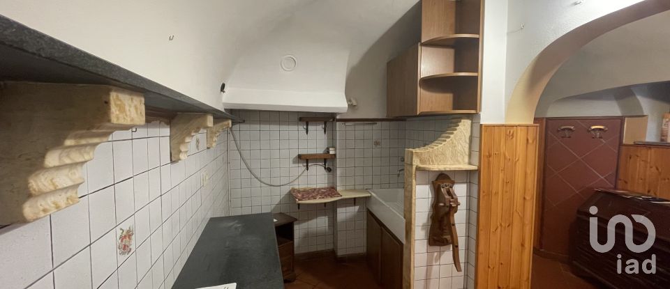 Villa a schiera 4 locali di 110 m² in Boissano (17054)