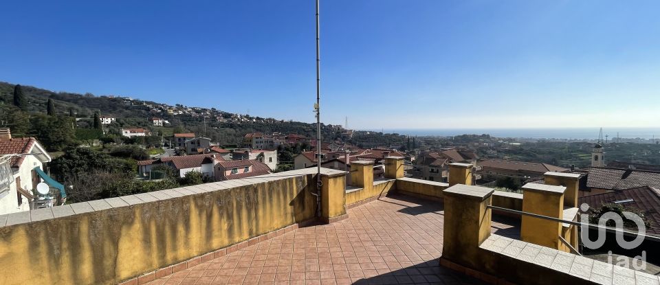 Villa a schiera 4 locali di 110 m² in Boissano (17054)