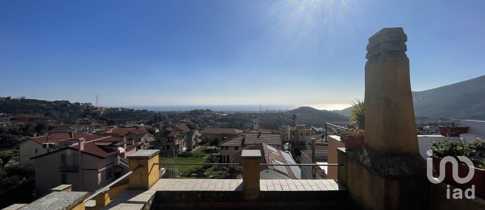 Villa a schiera 4 locali di 110 m² in Boissano (17054)