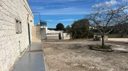 Villa storica 10 locali di 180 m² in Cisternino (72014)