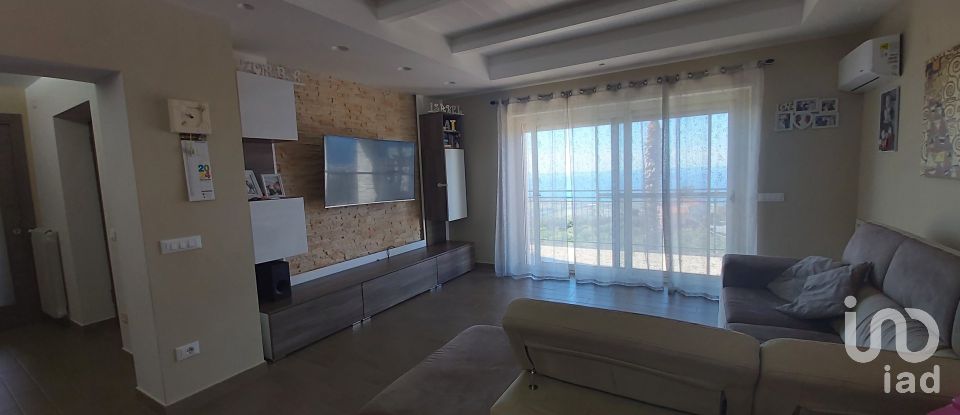 Apartment 7 rooms of 133 m² in Amantea (87032)