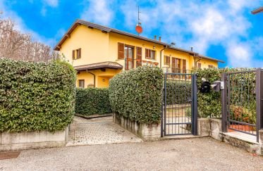 Villa a schiera 5 locali di 250 m² in Albiolo (22070)