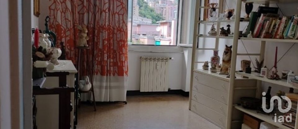 Appartamento 7 locali di 110 m² a Genova (16137)
