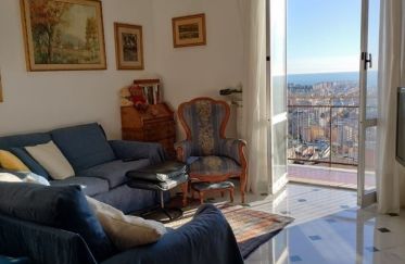 Four-room apartment of 110 m² in Genova (16142)