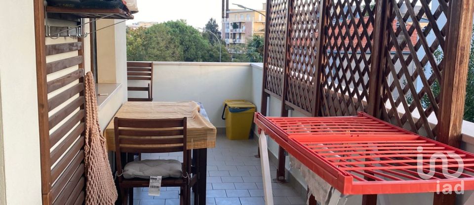 Three-room apartment of 75 m² in Pescara (65125)