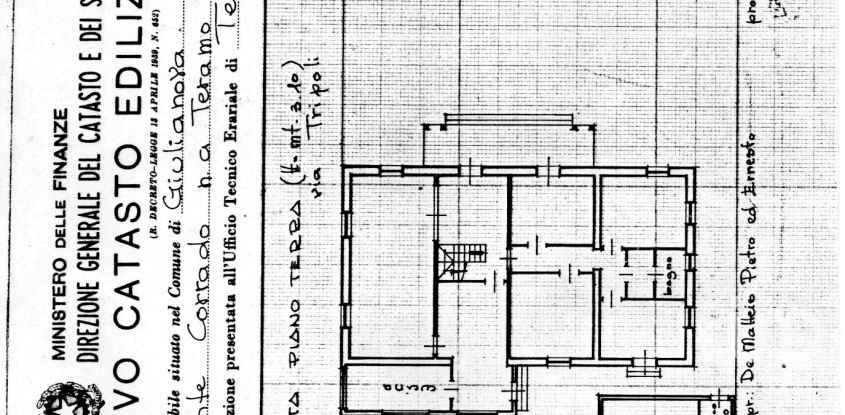 Casa indipendente 11 locali di 700 m² in Giulianova (64021)
