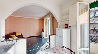 Four-room apartment of 86 m² in Genova (16157)
