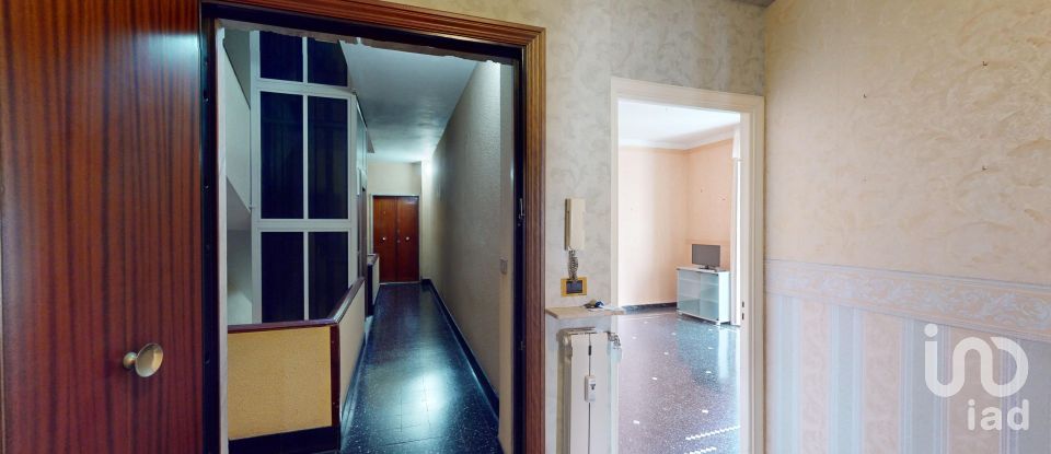 Four-room apartment of 86 m² in Genova (16157)