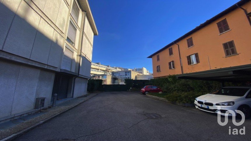 Costruzione di 1.390 m² in Como (22100)