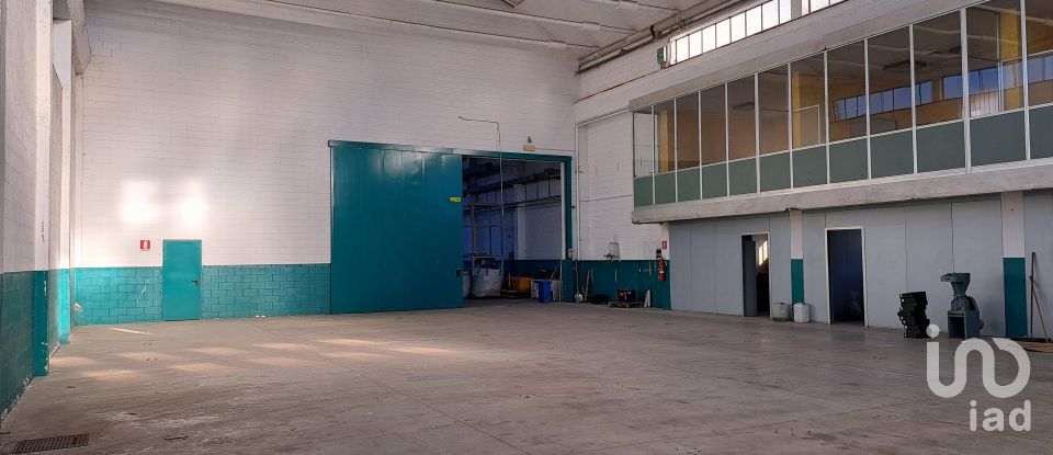 Warehouse of 885 m² in Gerenzano (21040)