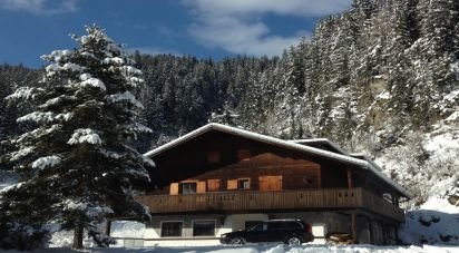 Costruzione di 2.000 m² in Comelico Superiore (32040)