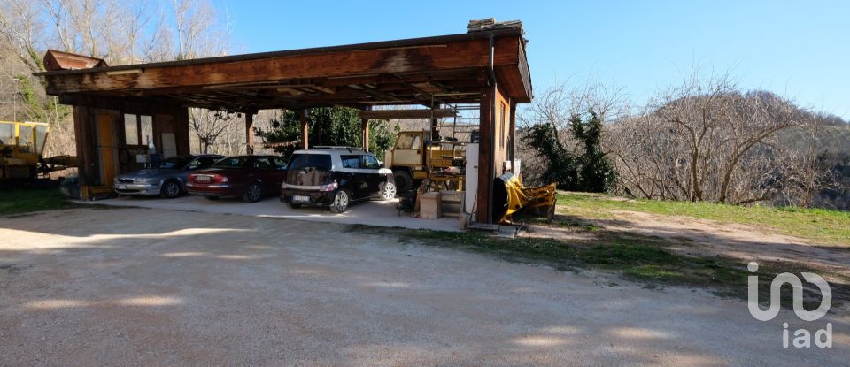 Country house 5 rooms of 90 m² in Cingoli (62011)