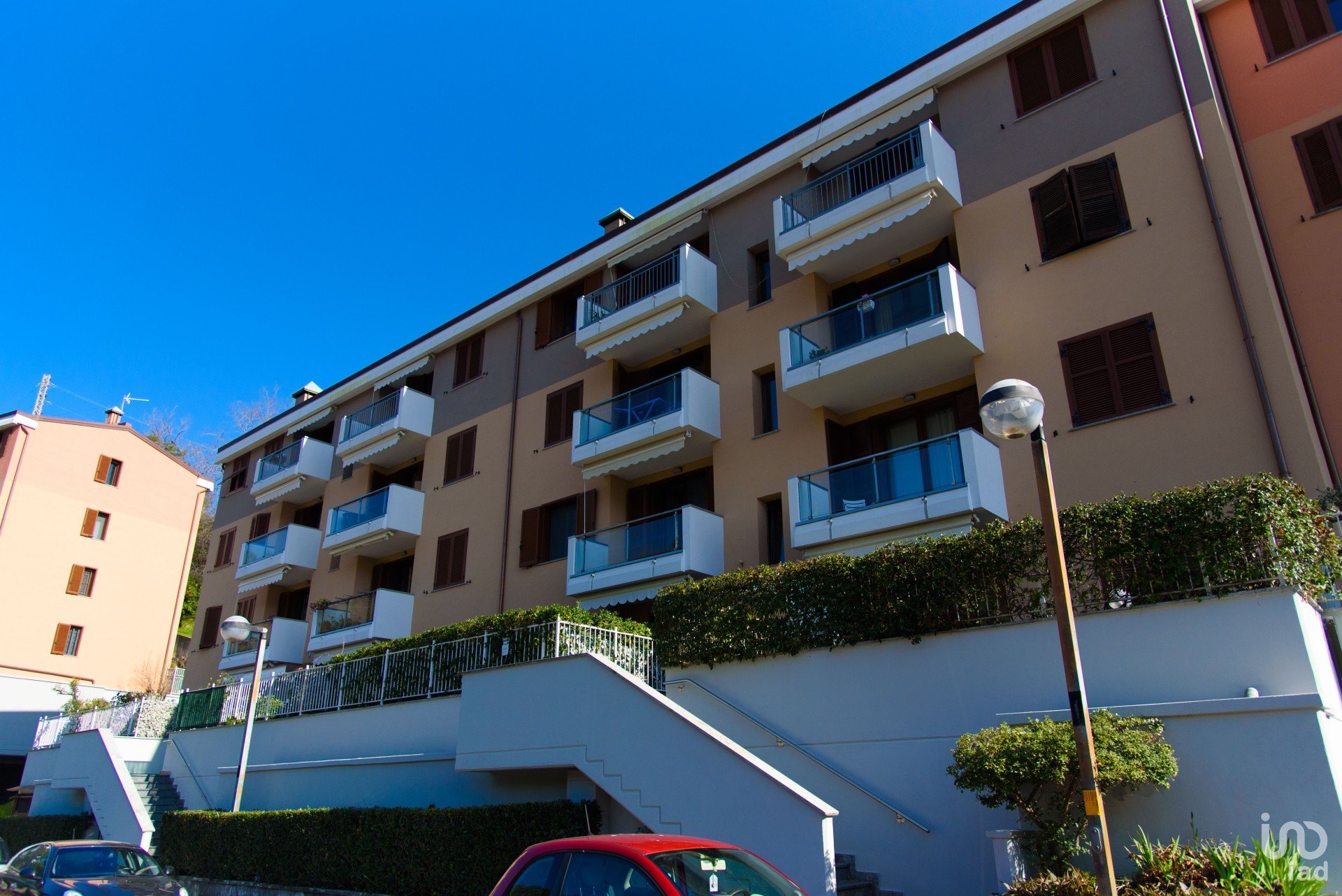 Appartamento 6 locali di 80 m² a Genova