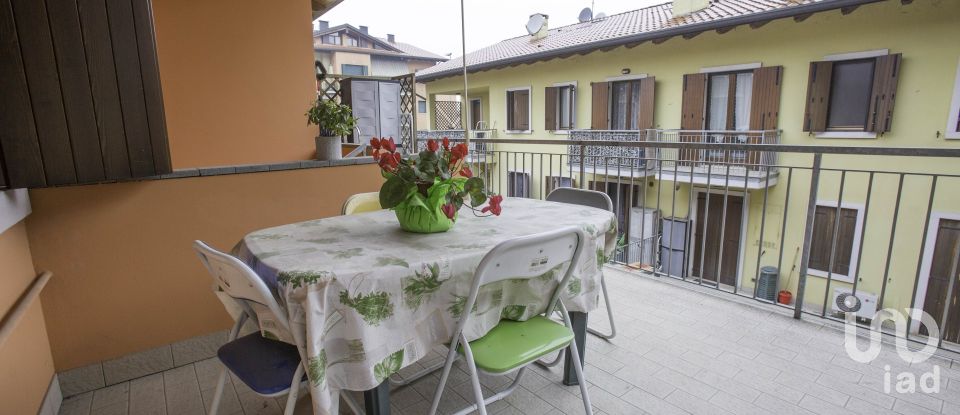 Duplex 4 locali di 100 m² a Castelnuovo del Garda (37014)