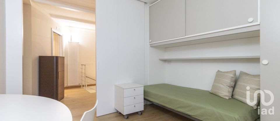 Four-room apartment of 90 m² in Matelica (62024)