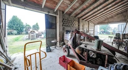 Country house 7 rooms of 650 m² in Massa Fiscaglia (44025)