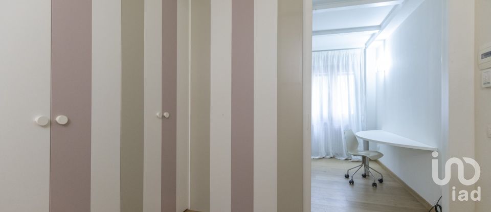 Four-room apartment of 90 m² in Matelica (62024)