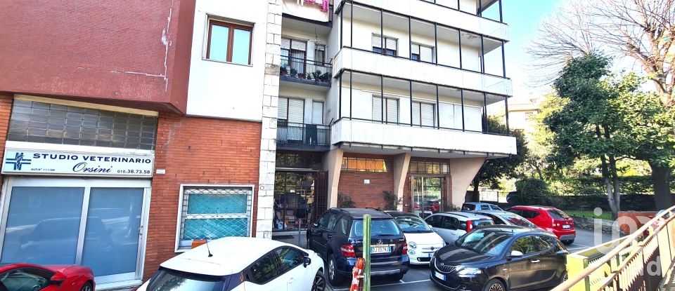 Negozio / locale commerciale di 40 m² in Genova (16162)