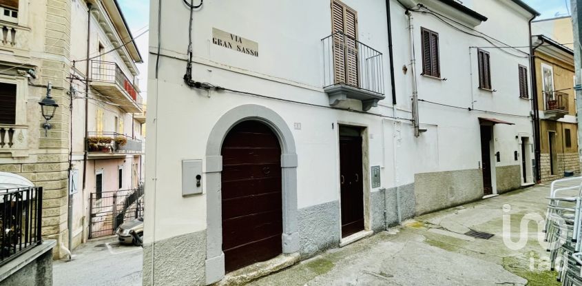 Village house 3 rooms of 56 m² in Pratola Peligna (67035)