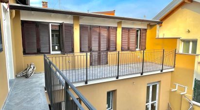 Four-room apartment of 100 m² in Seregno (20831)
