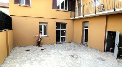 Quadrilocale di 100 m² a Seregno (20831)