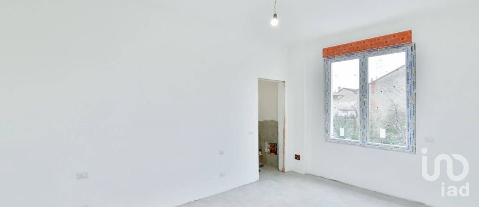 Quadrilocale di 100 m² a Seregno (20831)