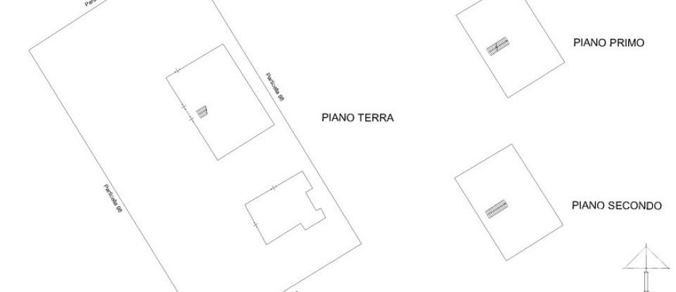 Town house 10 rooms of 500 m² in Porto Recanati (62017)