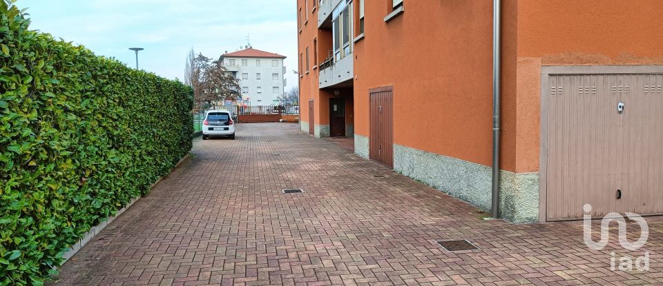 Parking of 13 m² in Parma (43121)
