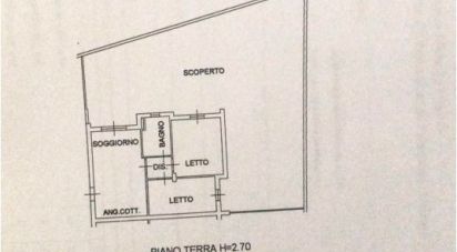 Costruzione 3 locali di 76 m² a Mondolfo (61037)