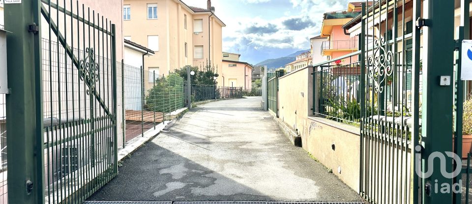 Two-room apartment of 40 m² in Pietra Ligure (17027)