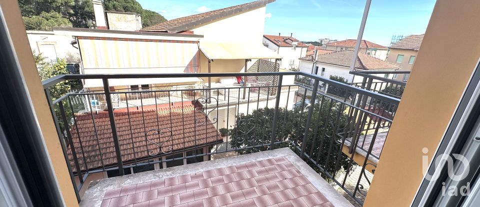 Two-room apartment of 40 m² in Pietra Ligure (17027)