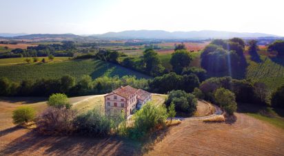 Casa indipendente 7 locali di 288 m² in Treia (62010)