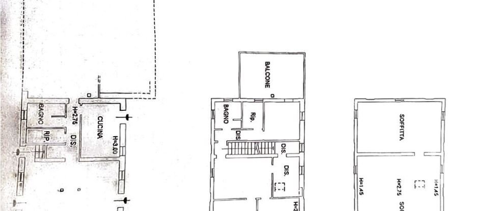 Casa indipendente 7 locali di 288 m² in Treia (62010)