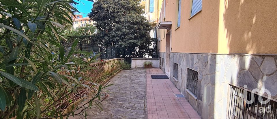 Hotel 7 rooms of 110 m² in Santa Margherita Ligure (16038)