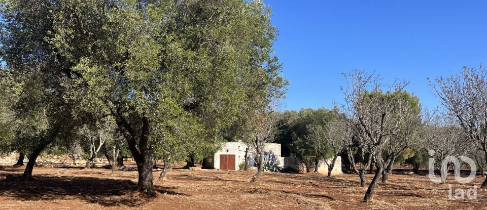 Country house 3 rooms of 55 m² in Ostuni (72017)