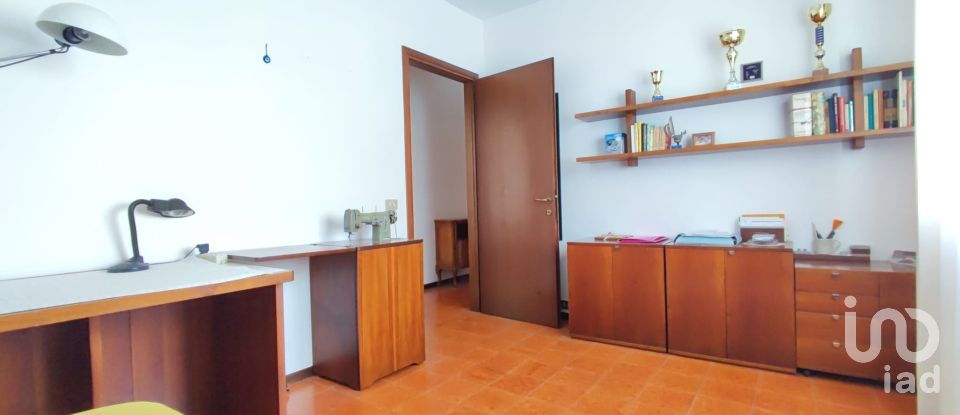 Four-room apartment of 120 m² in Altavilla Vicentina (36077)