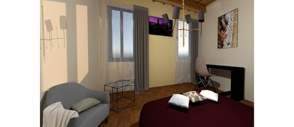 Casa indipendente 13 locali di 1.000 m² in Serravalle a Po (46030)