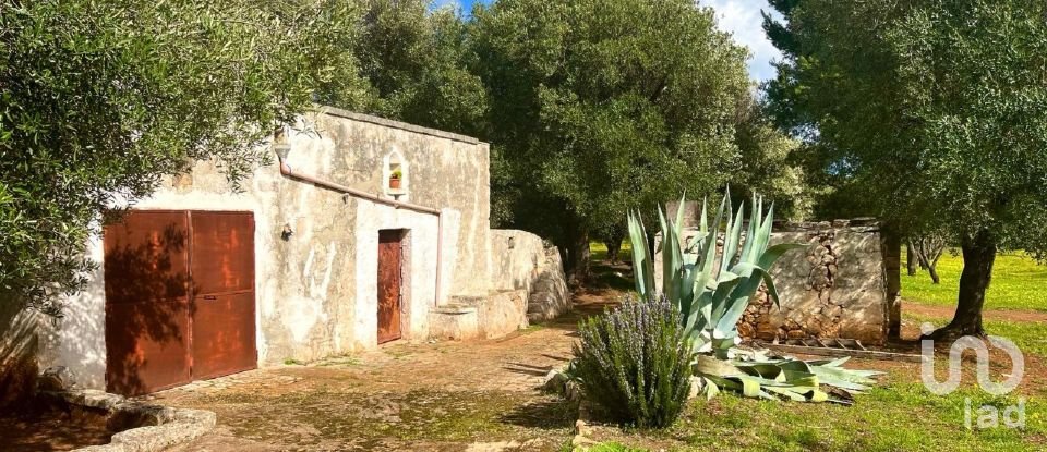 Country house 3 rooms of 55 m² in Ostuni (72017)