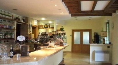 Restaurant of 600 m² in Murialdo (17013)