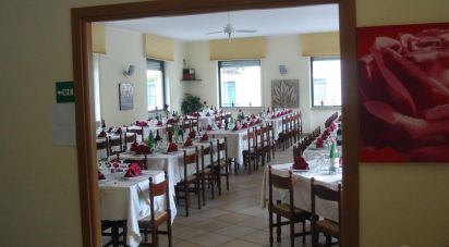 Restaurant of 600 m² in Murialdo (17013)