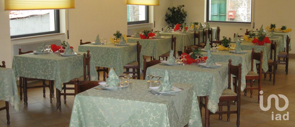 Restaurant of 600 m² in Murialdo (17013)
