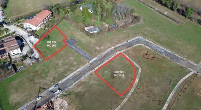 Land of 945 m² in Padova (35143)