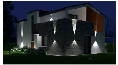 Land of 899 m² in Padova (35143)