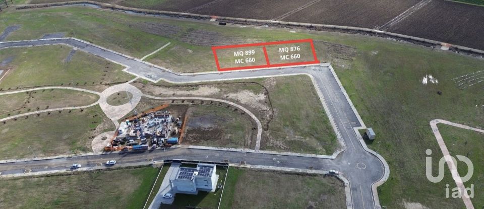 Land of 876 m² in Padova (35143)