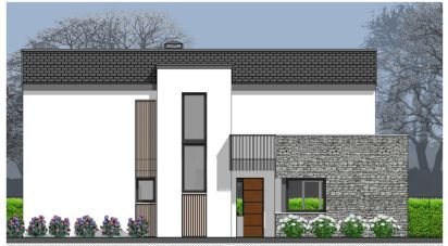 Land of 874 m² in Padova (35143)