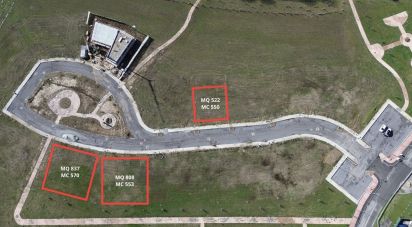 Land of 837 m² in Padova (35143)