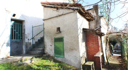 Casa di paese 5 locali di 93 m² in Pareto (15010)