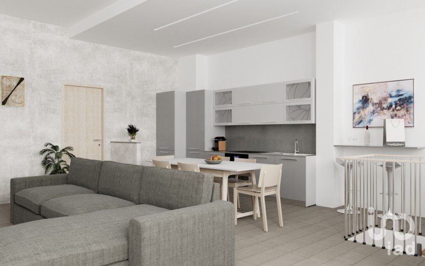 Appartamento 7 locali di 156 m² a Belvedere Ostrense (60030)